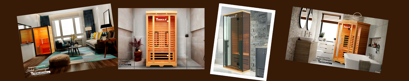 Indoor Saunas