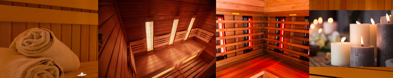 Infrared Saunas