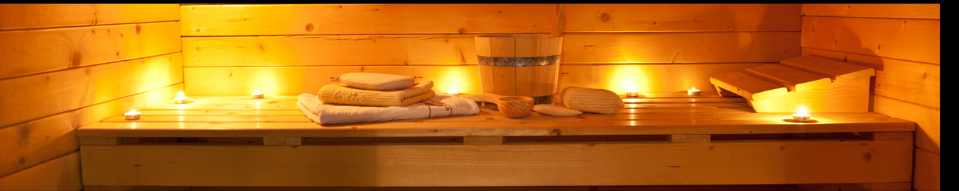 Sauna Accessories