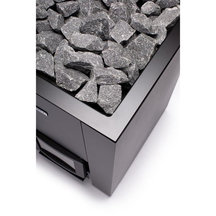 Narvi Kaamos 20 Wood Burning Heater ( Rocks included)