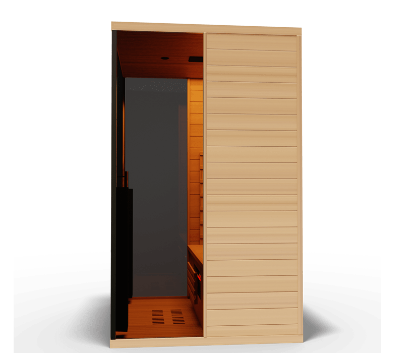 Medical 6™ Ultra Full Spectrum Sauna