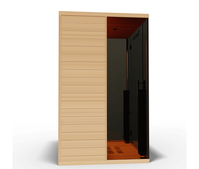 Medical 6™ Ultra Full Spectrum Sauna