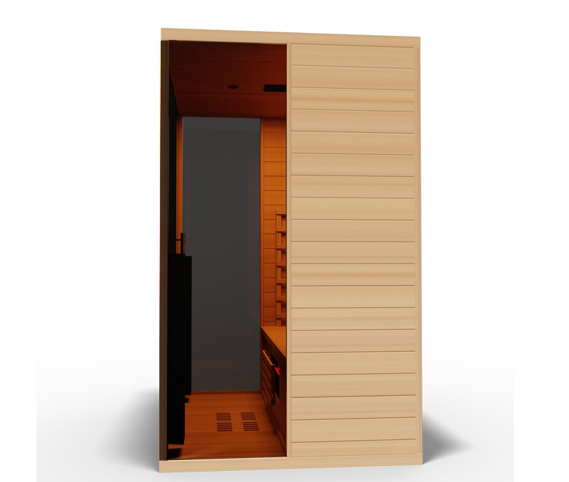 Medical 7™ Ultra Full Spectrum Sauna