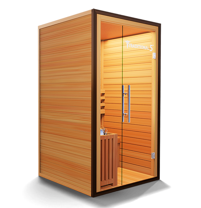 Traditional 5™ Sauna