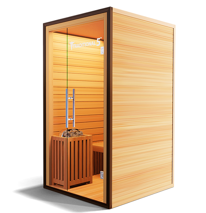 Traditional 5™ Sauna