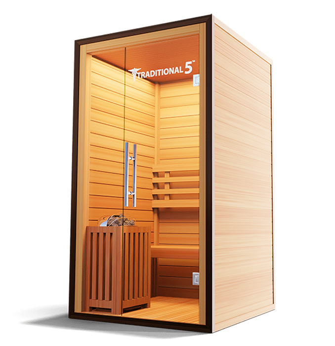 Traditional 5™ Sauna