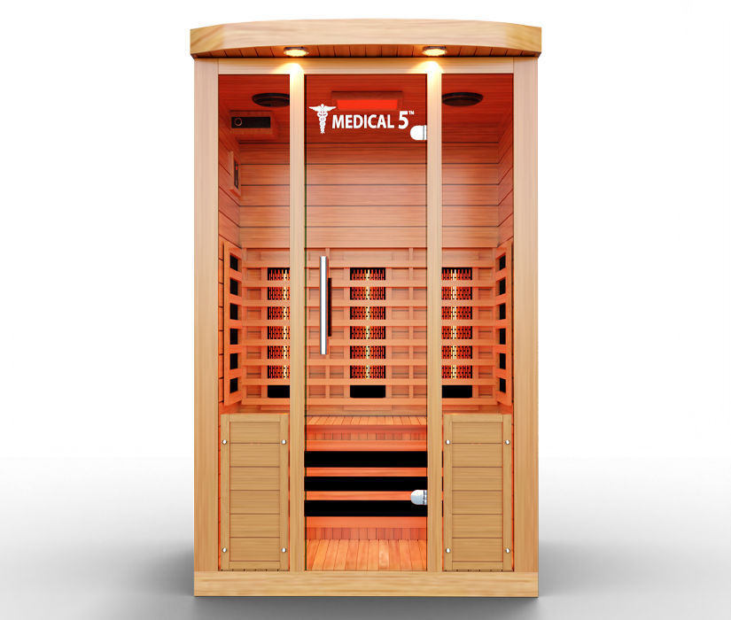 Medical 5™ Sauna