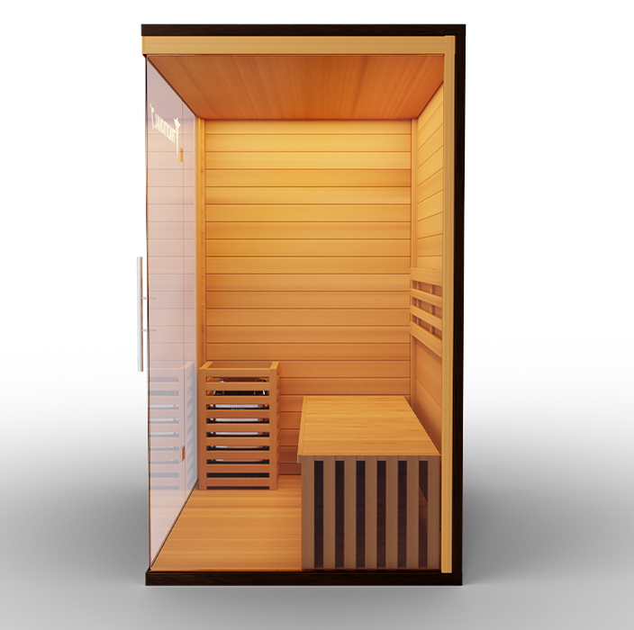 Traditional 7™ Sauna