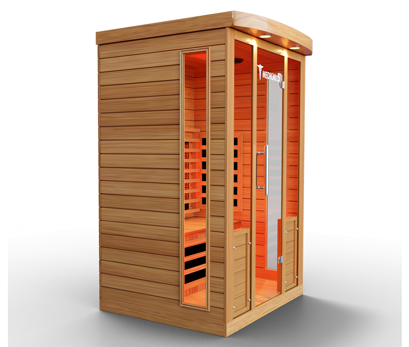 Medical 5™ Sauna