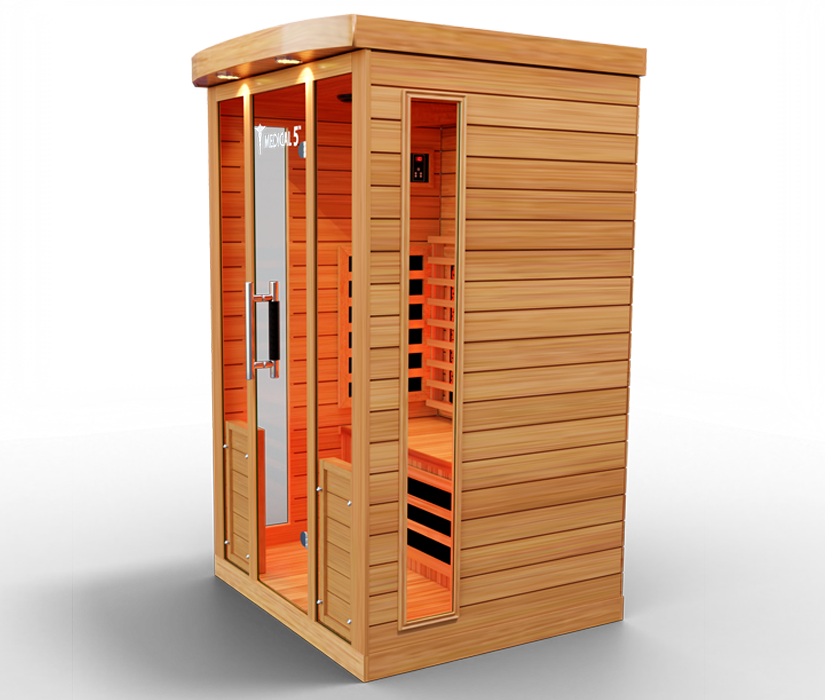 Medical 5™ Sauna