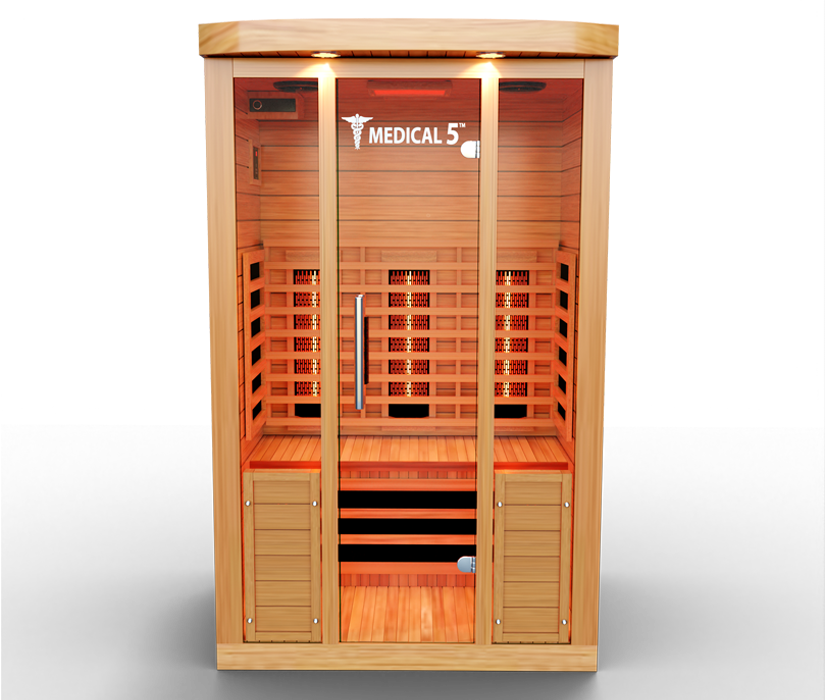 Medical 5™ Sauna