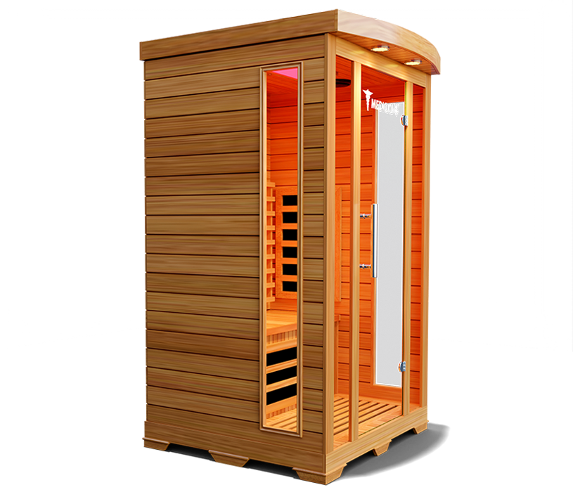 Medical 4™ Sauna