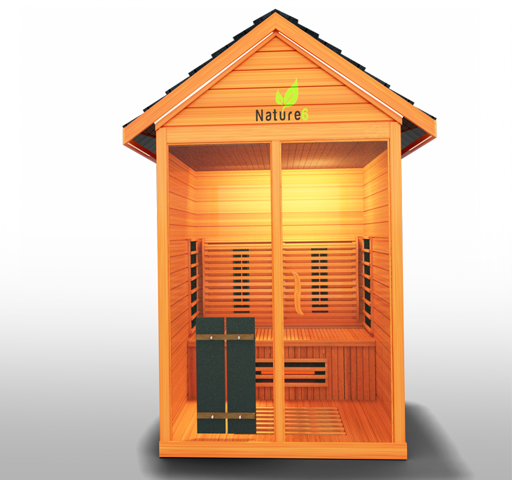 Nature 6™Sauna