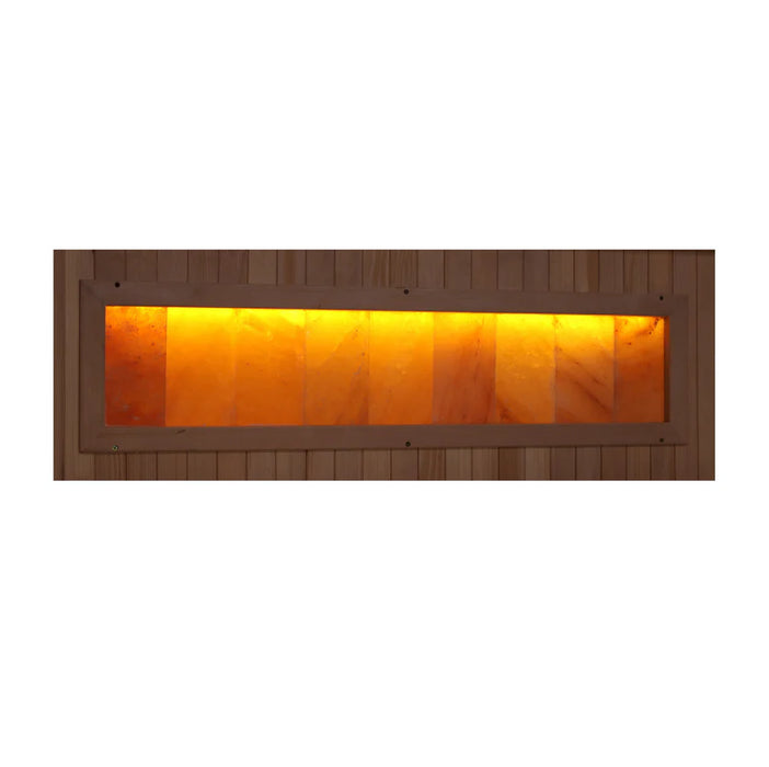 Golden Designs Reserve Edition GDI-8040-02 Full Spectrum with Himalayan Salt Bar